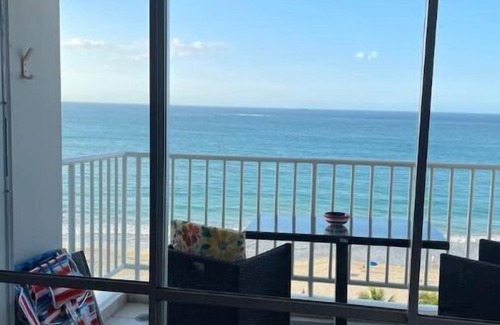 Isla Verde Condo | Ocean Front Condo in Isla Verde