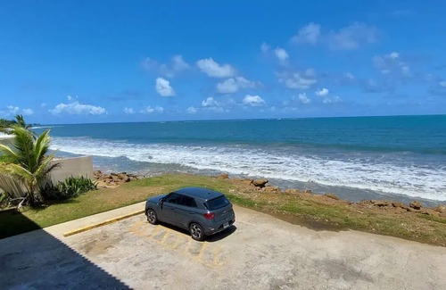 Playa Fortuna House | Ocean Front-Great Location