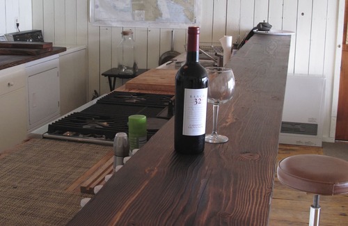 Muir Beach Cottage | Ocean front property, minutes from San Francisco in the middle of National Park.