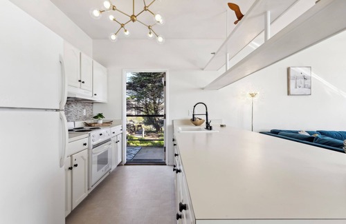 Pajaro Dunes Apartment | Ocean Front's new Listing, Pajaro Dunes Pelican Pointn