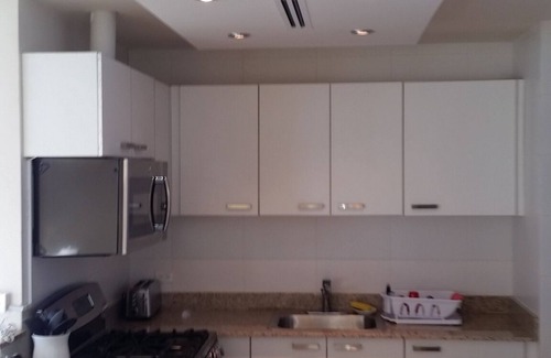 Marbella Condo | Ocean Front, Super View, Next To Hilton WiFi