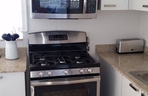 Marbella Condo | Ocean Front, Super View, Next To Hilton WiFi