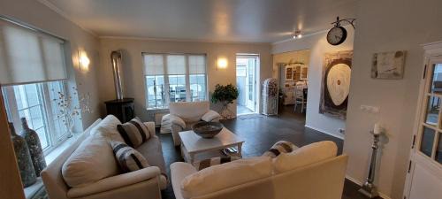 Vogar Villa | Ocean Front Villa