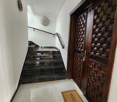 Limbe Villa | Ocean Front Villa, Ngeme