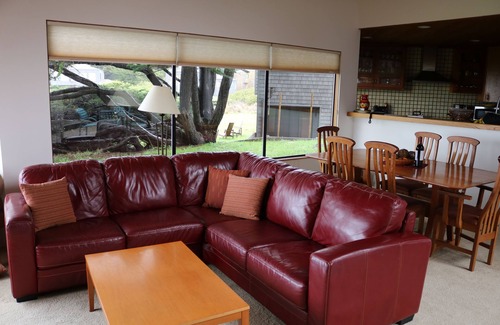 Sea Ranch House | OCEAN FRONT-WHITE WATER VU from every room - above Del Mar Cove