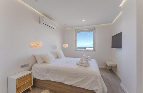 Costa Adeje Apartment | Ocean Garden Sunset & Sunrise - heated pool