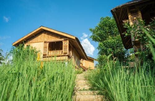 Puerto Princesa Hotel | Ocean Green Eco Lodge