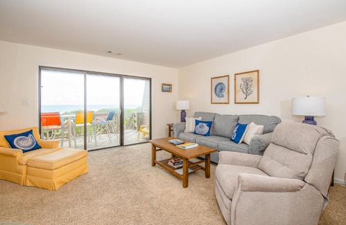 Pine Knoll Shores Apartment | Ocean Grove