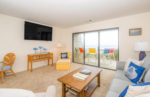 Pine Knoll Shores Apartment | Ocean Grove