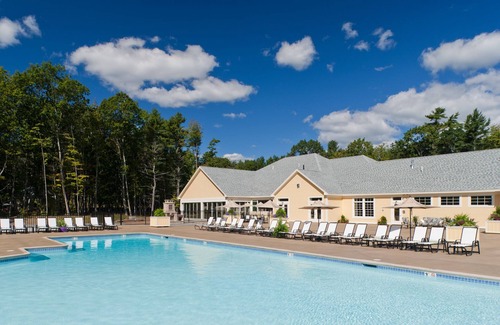 Seaglass Village Cottage | Ocean Hideaway at Seaglass Village Cottages