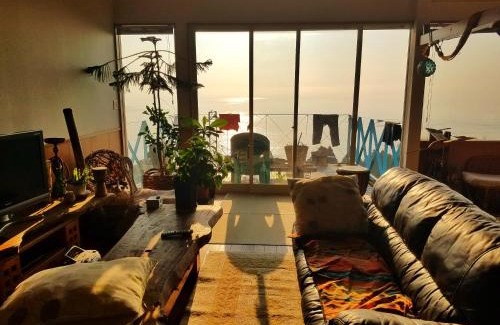 Miyazaki House | Ocean Home Guest House