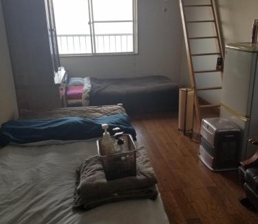 Miyazaki House | Ocean Home Guest House