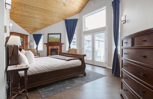 Agate Beach Bed & Breakfast | Ocean House