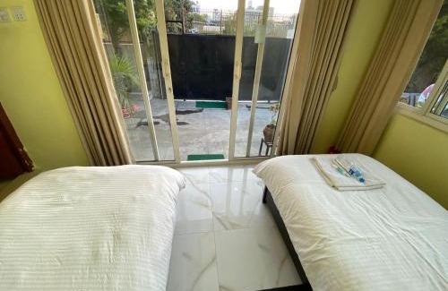 Boudhha Bed & Breakfast | Ocean Inn