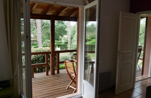 Vielle-Saint-Girons House | Ocean, lake and forest