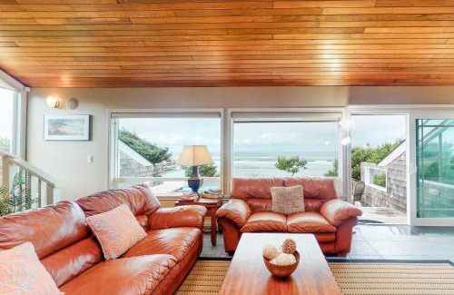 South Beach House | Ocean Light Cottage