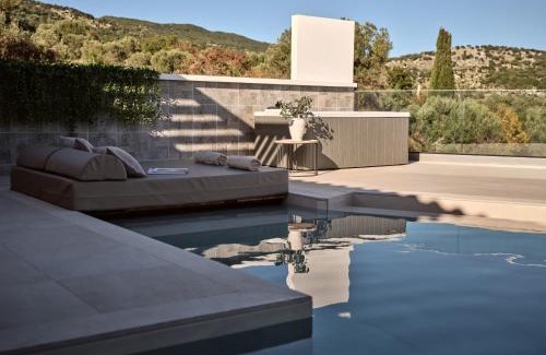 Skinaria Villa | Ocean Luxury Villas