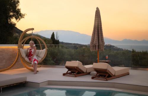Skinaria Villa | Ocean Luxury Villas