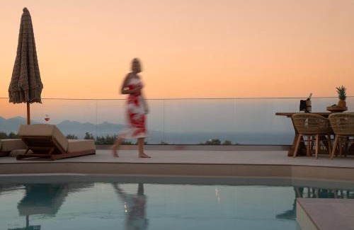 Skinaria Villa | Ocean Luxury Villas
