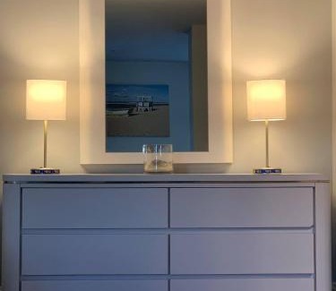 North End Hotel | Ocean Manor 1100 Inn