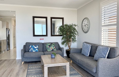 Caves Beach Villa | Ocean Mist at Caves Beach Villas