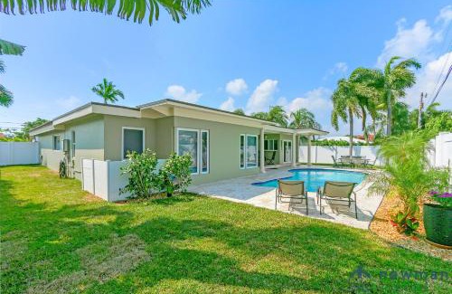 Bel Air House | Ocean Mist- chef