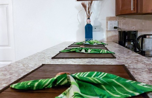 George Town Villa | Ocean Mist Villa