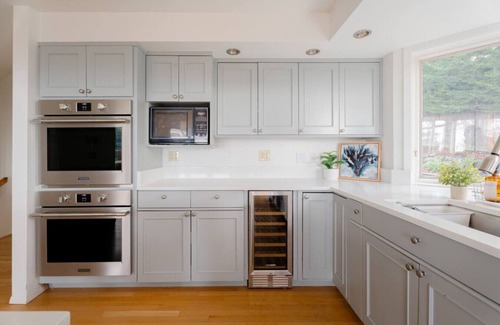 Edmonds House | Ocean&Mountain View/BBQ/King Bed/Game Room/Family