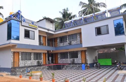 Murudeshwara Cabin | Ocean Murdeshwara
