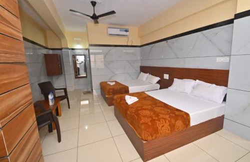 Murudeshwara Cabin | Ocean Murdeshwara