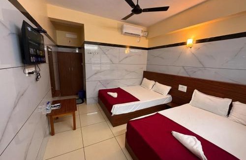 Murudeshwara Cabin | Ocean Murdeshwara