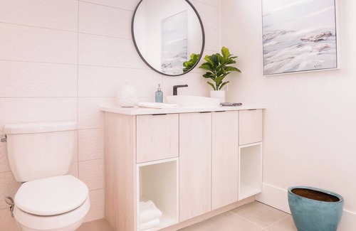 Rokers Point House | Ocean Oasis Villa - Luxury Villa + Full Concierge!