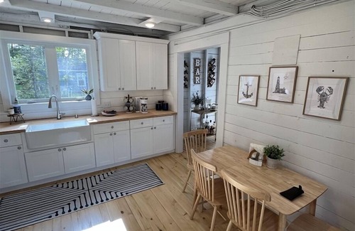 Owls Head House | OCEAN OWL COTTAGE - Town of Owls Head