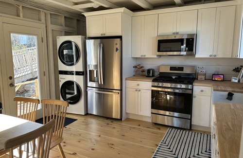 Owls Head House | OCEAN OWL COTTAGE - Town of Owls Head