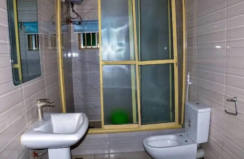 Kano House | Ocean Palace Guest Inn