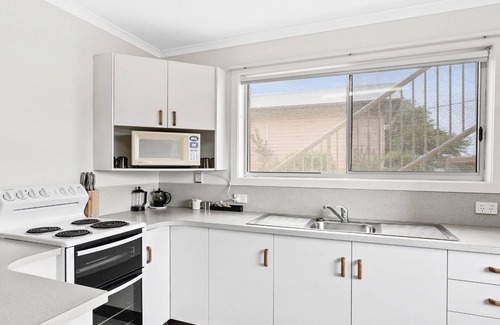 Evans Head Apartment | Ocean Palms - 1-1 Heath Street