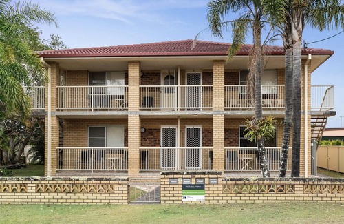 Evans Head Apartment | Ocean Palms - 1-1 Heath Street