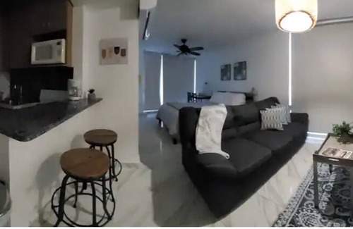 Condado Condo | "Ocean Paradise" 1-bedroom condo in Condado, SJ with WiFi and AC