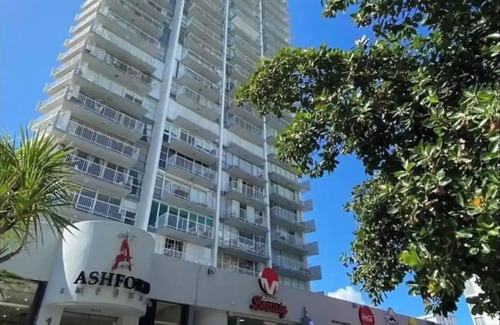 Condado Condo | "Ocean Paradise" 1-bedroom condo in Condado, SJ with WiFi and AC
