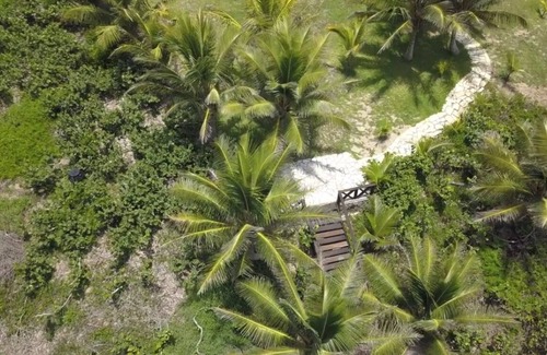 Tampico Alto Villa | OCEAN PARADISE RETREAT ON VERACRUZ, MEXICO