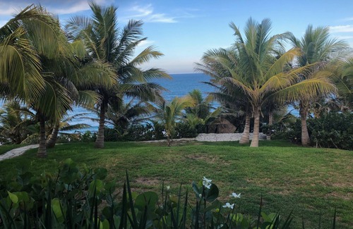 Tampico Alto Villa | OCEAN PARADISE RETREAT ON VERACRUZ, MEXICO