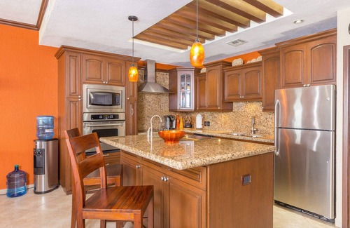 Bella Vista Condo | Ocean Paradise Sonoran Sky 509