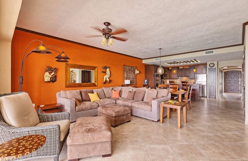Bella Vista Condo | Ocean Paradise Sonoran Sky 509