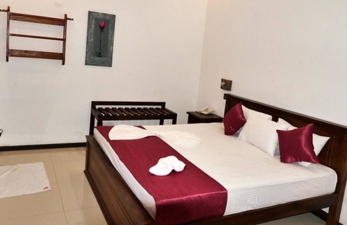 Maritimepattu Hotel | Ocean Park Resort