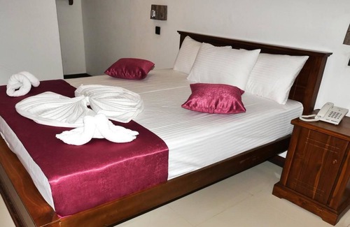 Maritimepattu Hotel | Ocean Park Resort