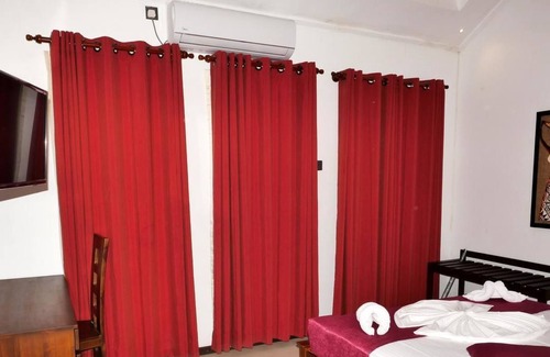 Maritimepattu Hotel | Ocean Park Resort