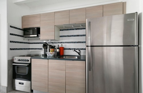 Ocean Ridge Resort | Ocean Ridge Boutique Apartment 14 with a large pool 200m from the beach