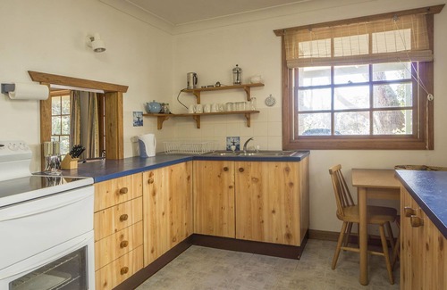 Bawley Point House | Ocean's Edge @ Bawley Beach