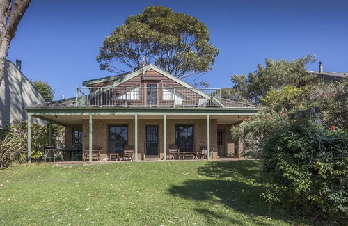 Bawley Point House | Ocean's Edge @ Bawley Beach