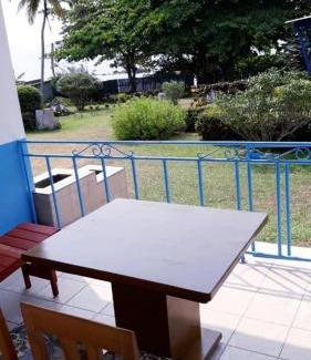 Kribi House | OCEAN-SI Mansion